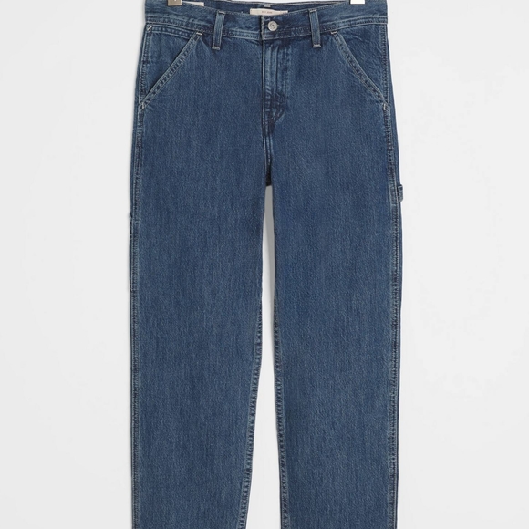 Levi's Painter Boy Jeans - Picture 2 of 5